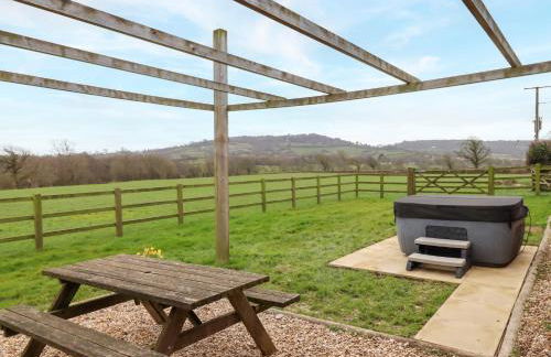 Daisy Cottage - Foto 35