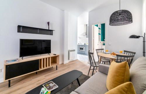 Smartr Atocha Reina Sofia - Foto 42