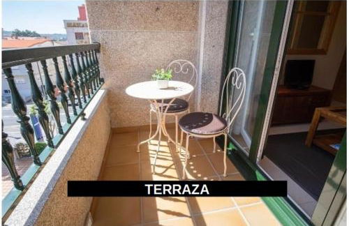 Apartamento Cruceiro A Lanzada - Foto 10