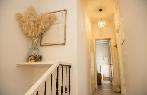 Golden Palm Tree Maisonette - Foto 39