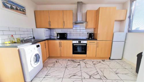 picturesque - 2 bedroom central flat - Foto 2, dishwasher