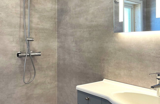 6 Person Holiday Home in Sandhem-by Traum - Foto 13