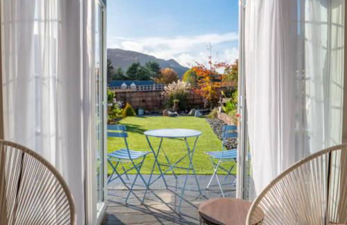 The Bothy - your unique luxury refuge - Photo 20