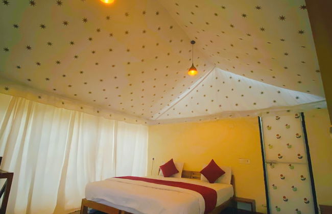 Jawai Horizon Camp - Foto 7