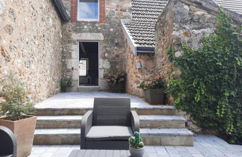 La Grange d' Angel - Foto 12