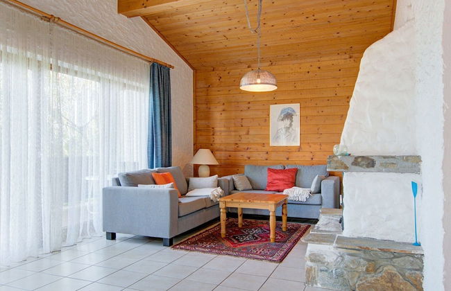 Chalet in Iselsberg-stronach Near Ski-lift - Foto 21