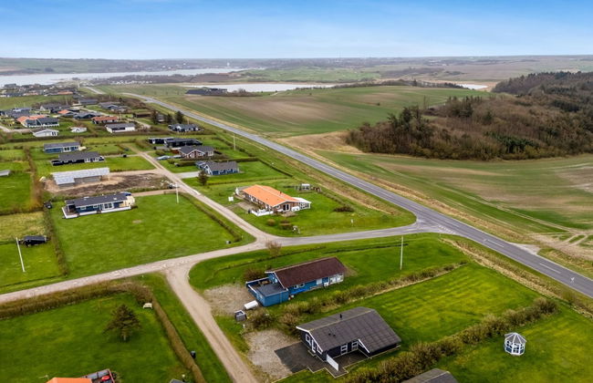 "Tanea" - 700m to the fjord - Foto 4