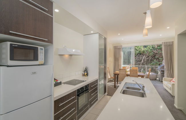 Ocean Serenity Apartments Whitianga - Foto 28