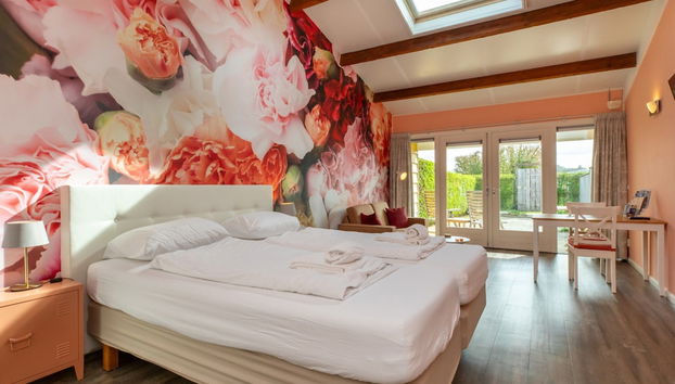 Romantic Getaway Near Beach - Foto 5, Habitación