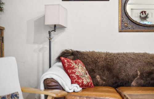 Camp Red Lodge - Cozy & Convenient - Foto 14