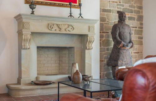 Villa Flavia - Foto 30