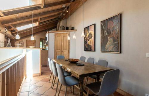 Ferme Vauvray - Foto 9