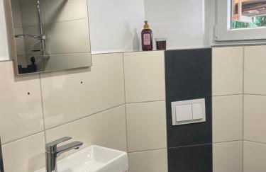 Schreiber's Apartment - Foto 8