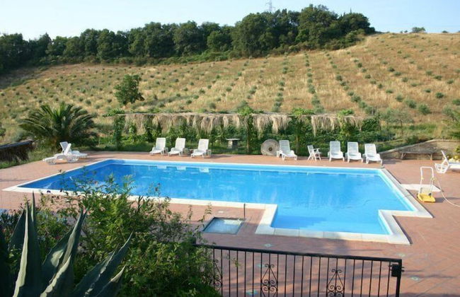 Agriturismo Le Macine - Foto 8