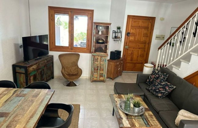 Holiday Home Vera Playa Casa Don Carlo - Foto 8