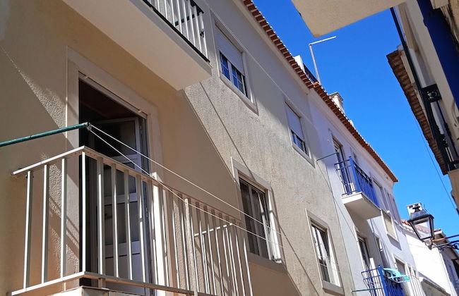 Inviting 2-bed Apartment in Nazare - Foto 35