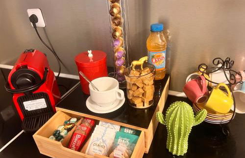 Résidence lux Paris Expo Porte de Versailles - Foto 30