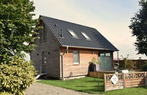 Ferienhaus Reiherweg - Foto 1
