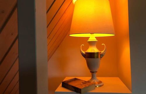 Haus Löwe - Komplettes Ferienhaus am Badesee - Foto 47