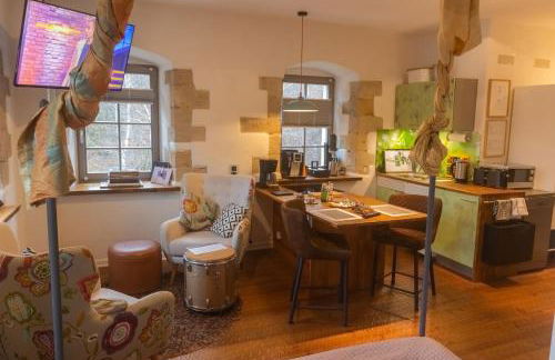 Holzwerk Oybin - Foto 28