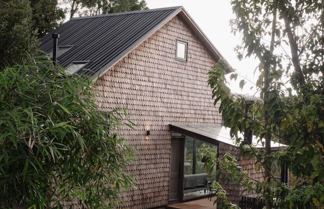 Cabañas Foráneo - Foto 9