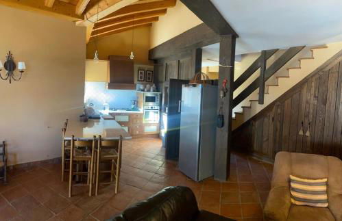 Finca Los Sauces-Rural House-Buenasbodas-Toledo - Foto 32