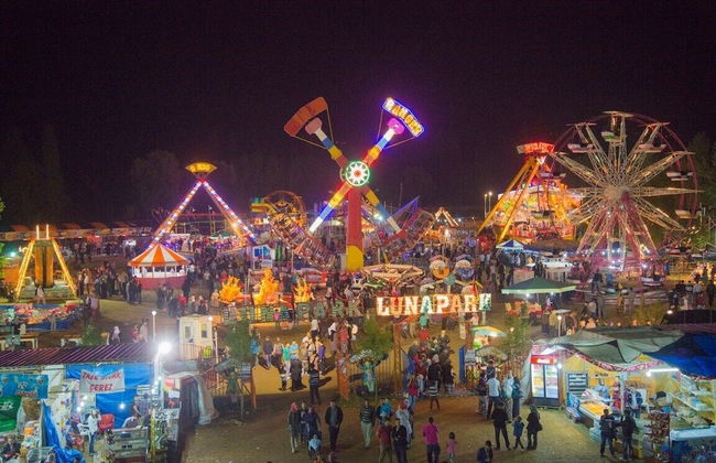 Ege Termal Apart Hotel - Photo 25