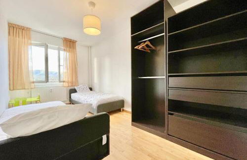 Family getaway in Colmar with balcony - Foto 22