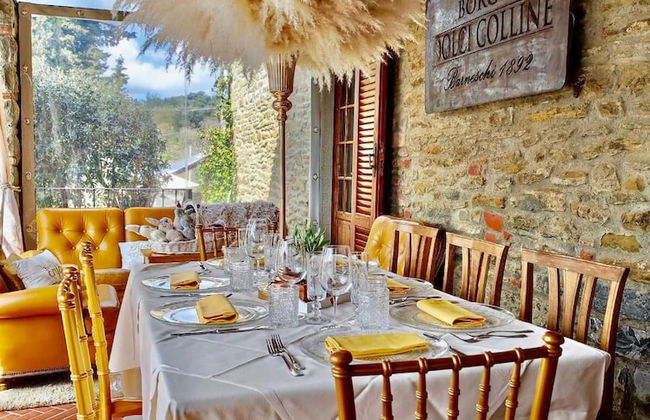 Borgo Dolci Colline - Photo 59