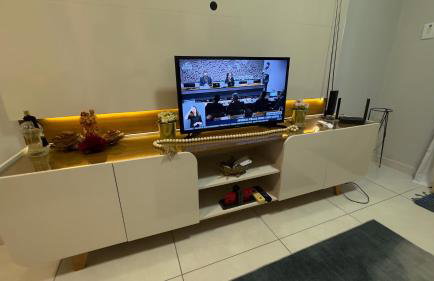 Apê 102 - Tv Pirajá, 245 - Belém - Pará - Foto 8