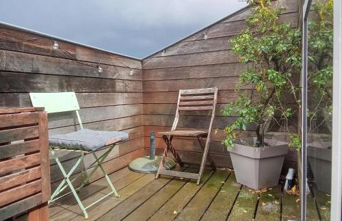 Maison de village aux portes de Toulouse - Photo 25