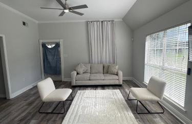 Prairieville Retreat 3-bedroom house - Foto 1