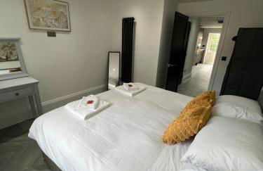 Stylish Flat in London - Foto 40