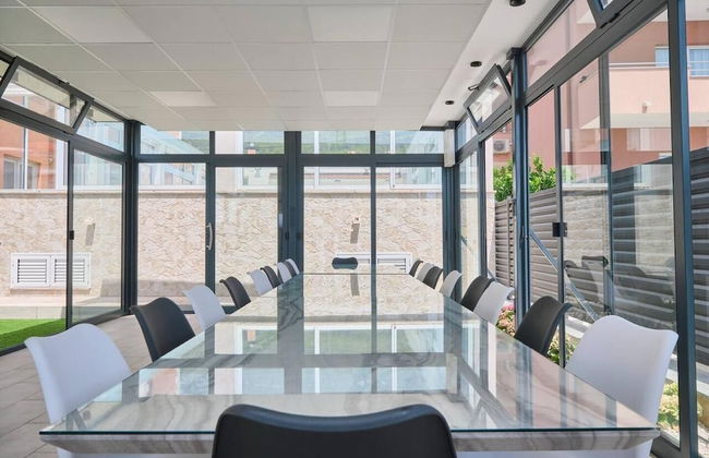 Villa My Dream in Kastel Stari - Photo 25