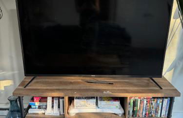 Poconos Chalet -Kayaks- HotTub-Karaoke-Lake - Foto 45