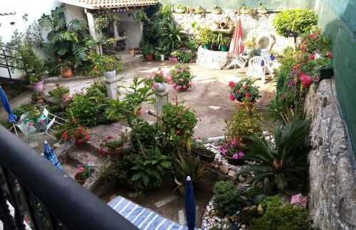 Apartamento Tui, Casa da Barca - Foto 14