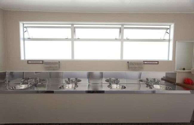 Cosy Corner Holiday Park - Foto 44