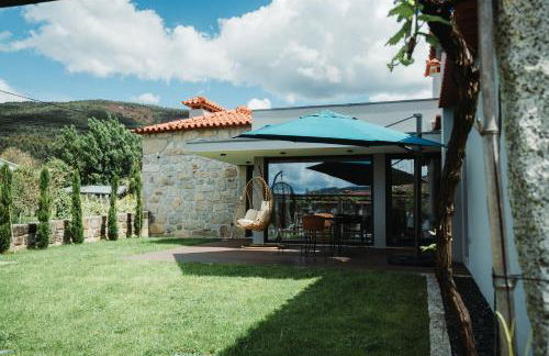 Quinta S Pedro - Arouca Valley - Foto 8