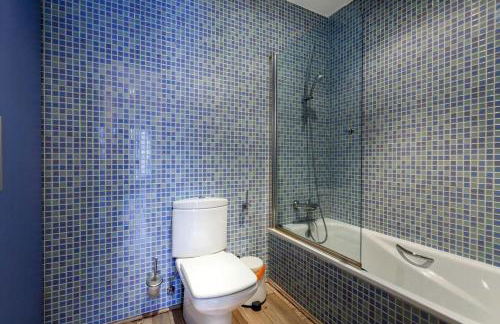 En Palacio Casa Entera con Dos Suites - Photo 21