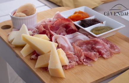 Cà VENDALIS Agriturismo & Cantina - Foto 39