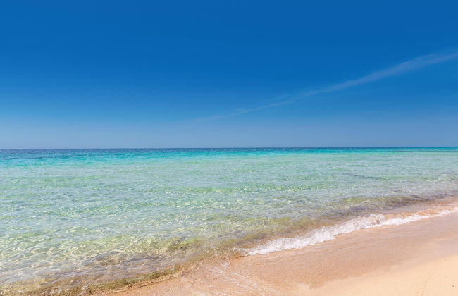 3020 Il Suono del Mare - Villa Nettuno by Perle di Puglia - Foto 23