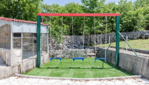 Villa Smajo - Foto 5, Garden