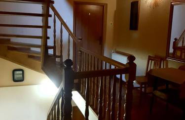 EkoTurystyka Natura Gwiazd - Green Velo - Workation Park - Ziołowy Klimat Bieszczad - Foto 68