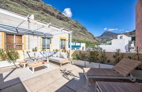 Casa El Puerto by Huskalia - Foto 1