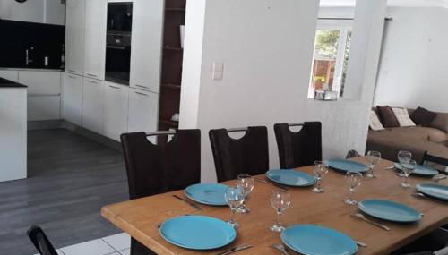 Chalet Étoile des neiges - Foto 2