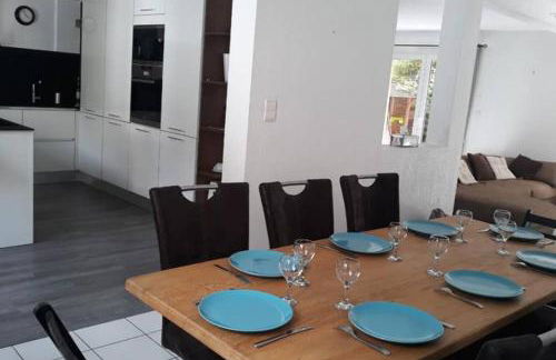 Chalet Étoile des neiges - Foto 2