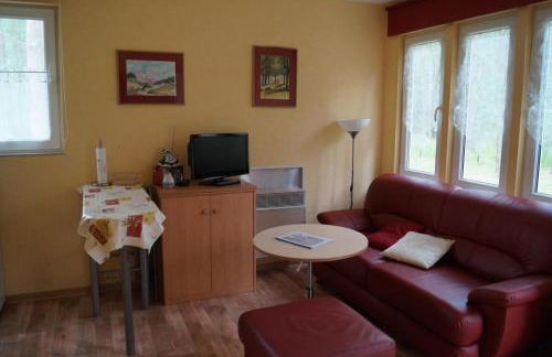 Ferienhaussiedlung am Chossewitzer See - Foto 14