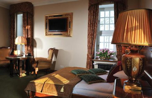 Zespół Pałacowy Pacółtowo na wyłączność - Foto 9