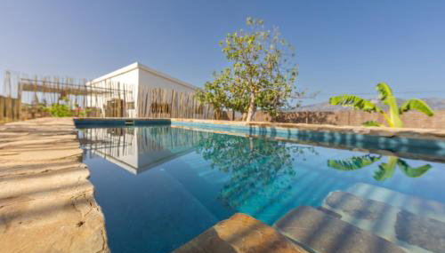 Cortijo Betis Andalusian Villa Private Pool - Foto 4