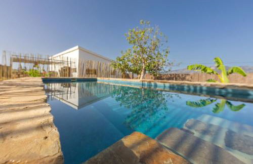 Casa Cortijo con piscina privada en Betis - Foto 28